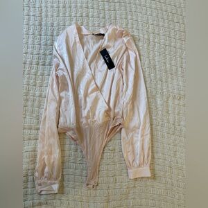 Lulus bodysuit